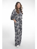 Zoso Christel 0008 navy
