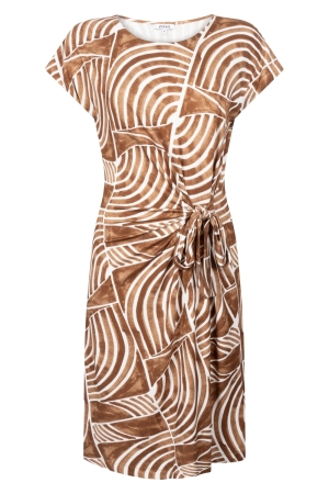 Zoso Claire 0130 summer camel