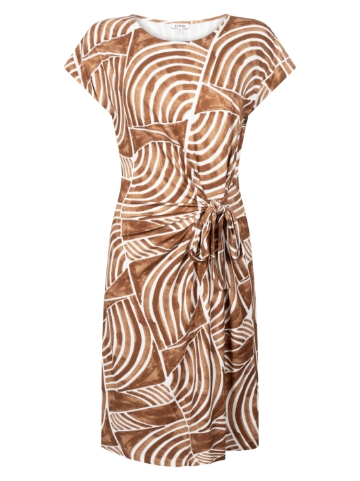 Zoso Claire 0130 summer camel