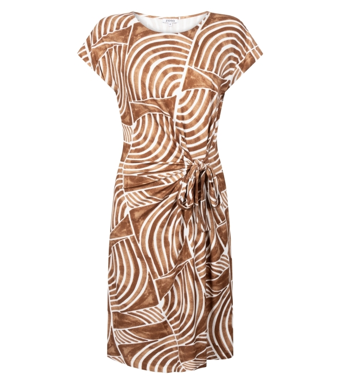 Zoso Claire 0130 summer camel