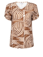 Zoso Dorien 0130 summer camel