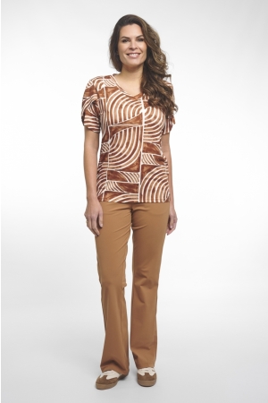 Zoso Dorien 0130 summer camel