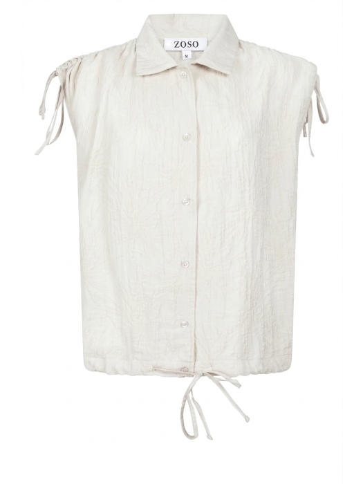 Zoso Fabienne 0016 white