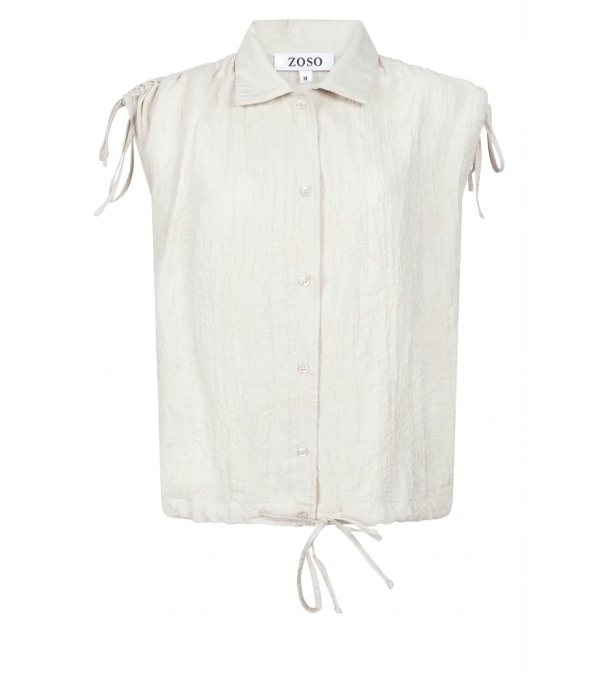 Zoso Fabienne 0016 white