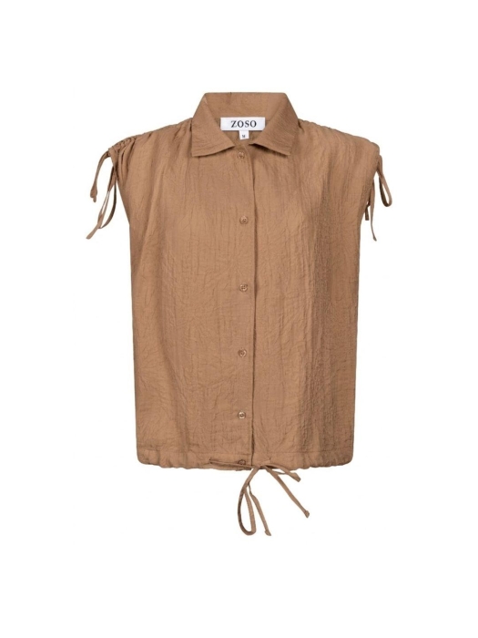 Zoso Fabienne 0130 summer camel