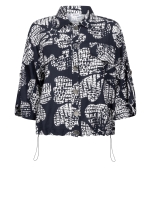 Zoso Holly 0008 navy