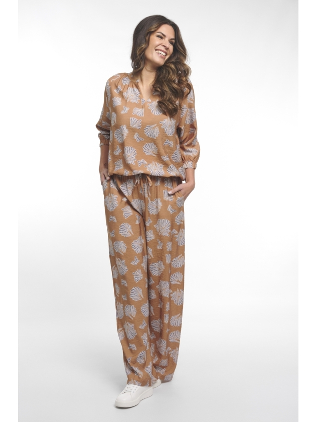Zoso Louise 0130 summer camel