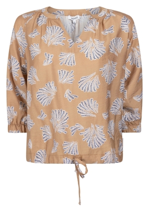 Zoso Lydia 0130 summer camel