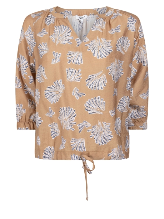 Zoso Lydia 0130 summer camel