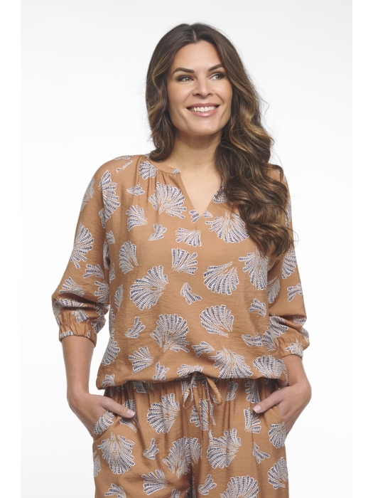 Zoso Lydia 0130 summer camel