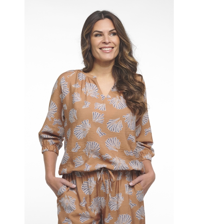 Zoso Lydia 0130 summer camel