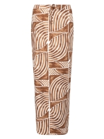 Zoso Maggy 0130 summer camel