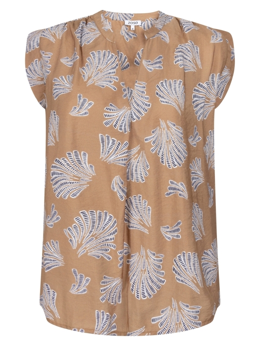 Zoso Moniek 0130 summer camel