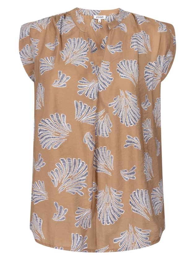 Zoso Moniek 0130 summer camel