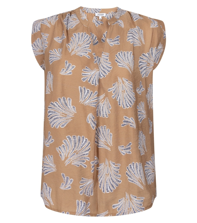 Zoso Moniek 0130 summer camel