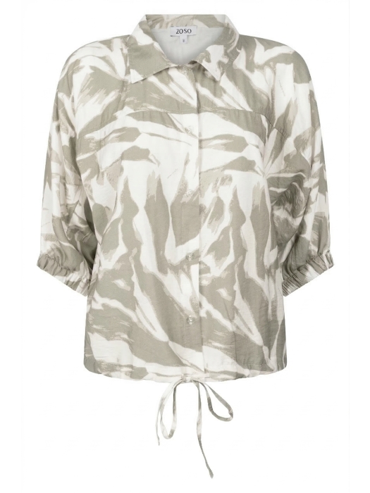 Zoso Yvette 1000 sage