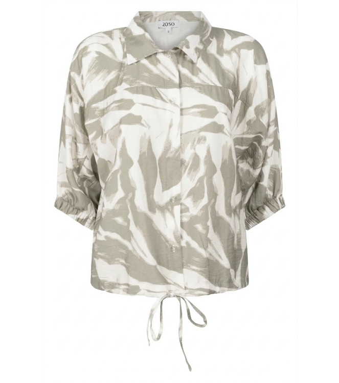 Zoso Yvette 1000 sage