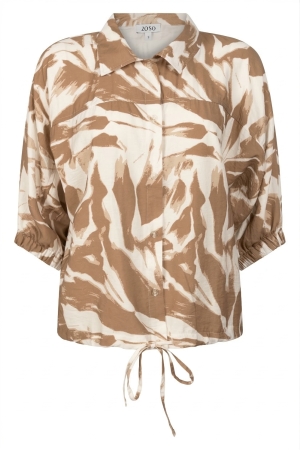 Zoso Yvette 0130 summer camel