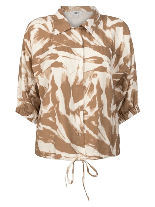 Zoso Yvette 0130 summer camel