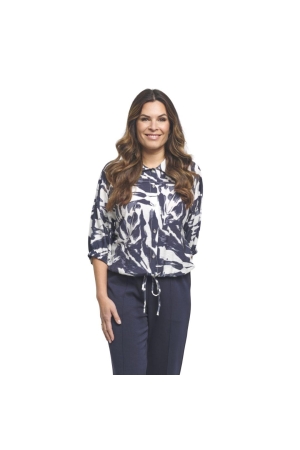 Zoso Yvette 0008 navy