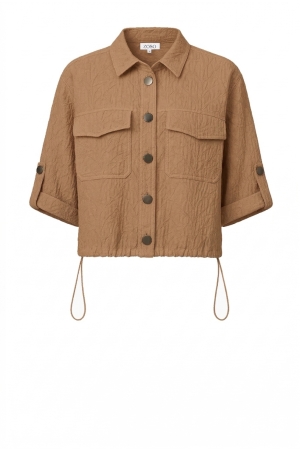 Zoso Nienke 0130 summer camel