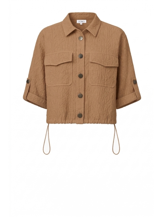Zoso Nienke 0130 summer camel