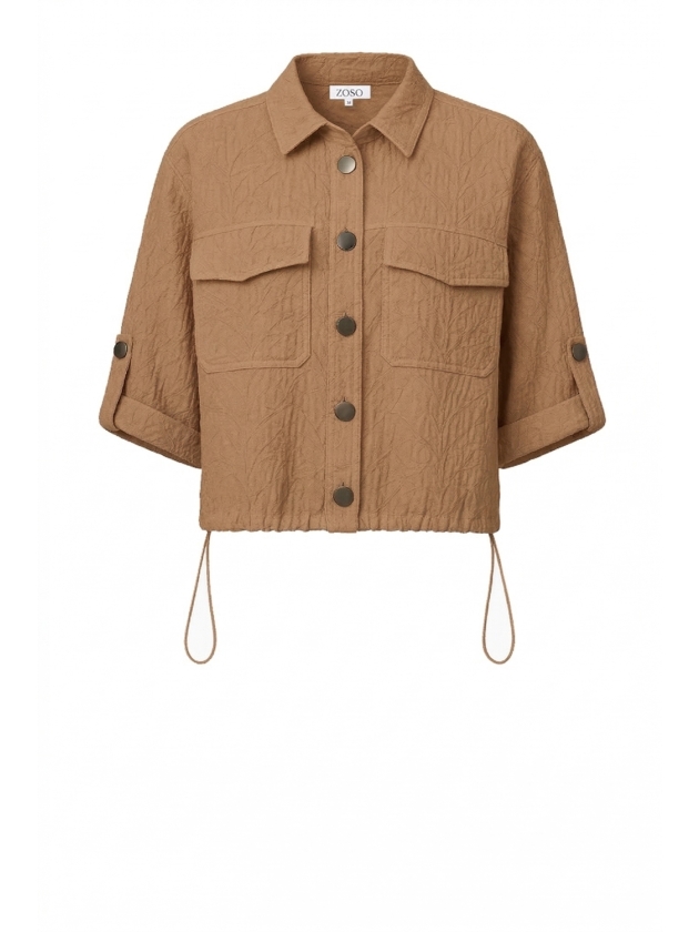 Zoso Nienke 0130 summer camel