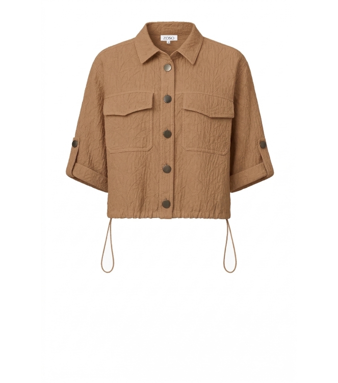 Zoso Nienke 0130 summer camel