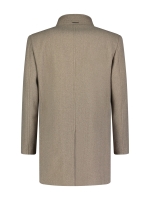 Roy Robson HERREN-MAENTEL POP A260 Light brown