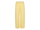 Studio Anneloes Luz twill trousers 2100 butter yellow