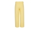 Studio Anneloes Luz twill trousers 2100 butter yellow