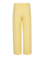 Studio Anneloes Luz twill trousers 2100 butter yellow