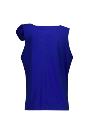 Studio Anneloes Monty top 7301 electric blue