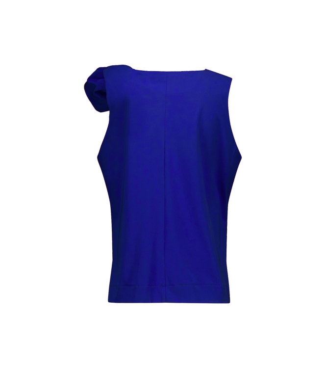 Studio Anneloes Monty top 7301 electric blue