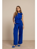 Studio Anneloes Monty top 7301 electric blue