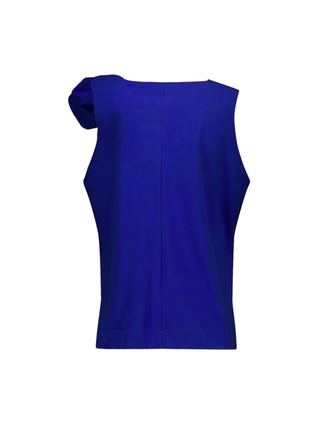 Studio Anneloes Monty top 7301 electric blue