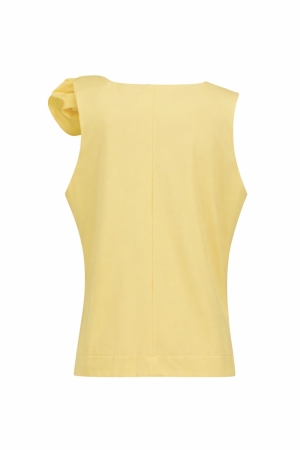 Studio Anneloes Monty top 2100 butter yellow