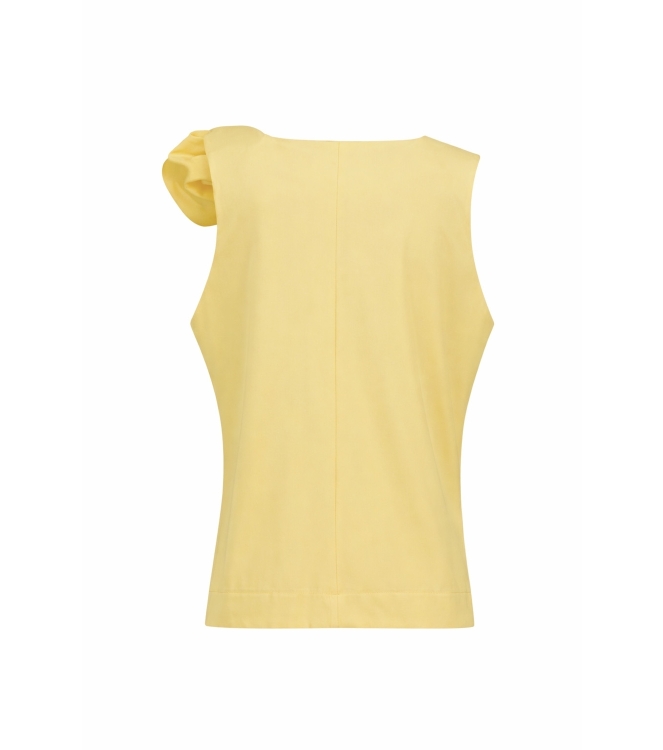 Studio Anneloes Monty top 2100 butter yellow