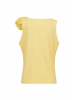 Studio Anneloes Monty top 2100 butter yellow