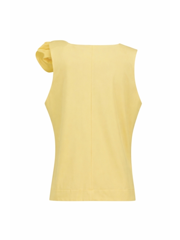 Studio Anneloes Monty top 2100 butter yellow