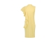 Studio Anneloes Faya dress 2100 butter yellow