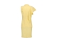 Studio Anneloes Faya dress 2100 butter yellow