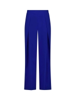 Studio Anneloes Sari trousers 7301 electric blue