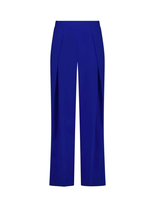 Studio Anneloes Sari trousers 7301 electric blue
