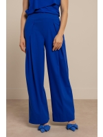 Studio Anneloes Sari trousers 7301 electric blue