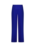 Studio Anneloes Sari trousers 7301 electric blue