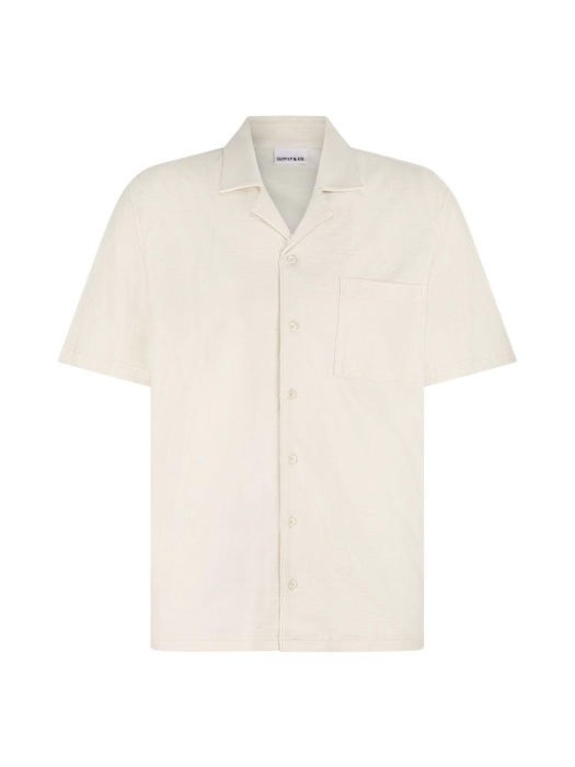 Supply en Co Ewerton Polo 1002 Offwhite