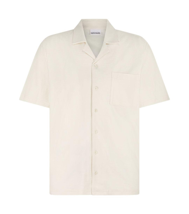 Supply en Co Ewerton Polo 1002 Offwhite