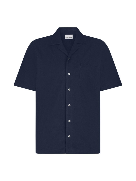 Supply en Co Ewerton Polo 4001 Navy
