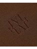 Josh V ATLAS super fitted top 987 brown